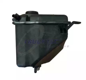 TRUCKTEC AUTOMOTIVE 0840070 -  Компенсационный бак, охлаждающая жидкость